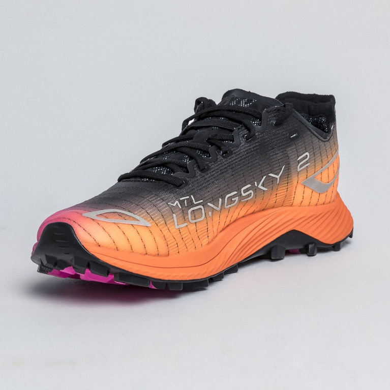 "MERRELL" MTL LONG SKY 2 MATRYX W "MERRELL" MTL LONG SKY 2 MATRYX W